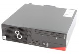 Fujitsu Esprimo D7011 felújított számítógép i7-10700 16GB RAM 256SSD SFF WIN11