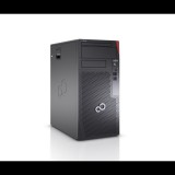 Fujitsu Esprimo P5011 i5-11500/8GB/512GB Win 10 Pro PC fekete (VFY:P511EPC51RIN) (VFY:P511EPC51RIN) - Komplett számítógép (Brand PC)