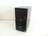 Fujitsu Esprimo P556 / Intel Pentium G4400 / 4GB / 500GB HDD / DVD - használt