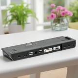 Fujitsu FPCPR108 portreplikátor a Lifebook P701, P702, P771, P772 laptop sorozathoz dokkoló