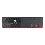 Fujitsu Fujistu D958 SFF ( Intel Core i5 / 8GB DDR4 / 256GB SSD / 2x Displayport )