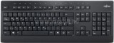Fujitsu KB955 Billentyűzet HU (fekete) (S26381-K955-L411)
