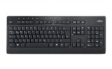 Fujitsu KB955 Keyboard Black HU K955-L411