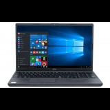 Fujitsu Lifebook A3510 Laptop fekete (FPC04962BP) (FPC04962BP) - Notebook