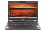 Fujitsu Lifebook E5411 felújított laptop i5-1135G7 16GB RAM 256SSD 14" FHD WIN11