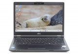 Fujitsu Lifebook E5411 felújított laptop i5-1135G7 16GB RAM 256SSD 14" FHD WIN11