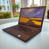 Fujitsu Lifebook E546 i5-6300u/16/256SSD/FHD/14" Laptop