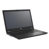 Fujitsu LifeBook E558 / Intel i5-7300U / 16GB / 500GB HDD / CAM / FHD / HU / Intel HD Graphics / Win 10 Pro 64-bit használt laptop