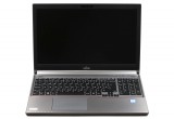 Fujitsu Lifebook E756 felújított laptop garanciával i5-8GB-256SSD-FHD-HUN