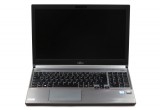 Fujitsu Lifebook E756 felújított laptop garanciával i7-16GB-256SSD-FHD
