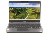 Fujitsu Lifebook U7310 felújított laptop i3-10110U 16GB RAM 256SSD 13.3" FHD WIN11 HUN