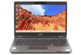 Fujitsu Lifebook U7310 felújított laptop i3-10110U 8GB RAM 256SSD 13.3" FHD WIN11 HUN
