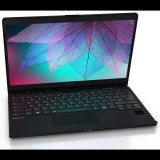 Fujitsu Lifebook U9312X 2in1 Laptop Win 11 Pro fekete (VFY:U9X12MF7ARHU) (VFY:U9X12MF7ARHU) - Notebook
