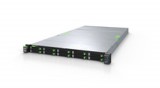 Fujitsu PRIMERGY RX2530 M6 - 2.4 GHz - 4314 - 16 GB - DDR4-SDRAM - 900 W - Rack (1U)