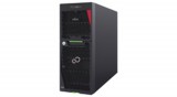 Fujitsu PRIMERGY TX1330 M5 - 3.4 GHz - E-2236 - 16 GB - DDR4-SDRAM - 500 W - Tower