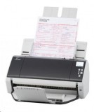 Fujitsu Ricoh fi-7480 ADF 600 x 600 DPI A3 Szürke, Fehér szkenner