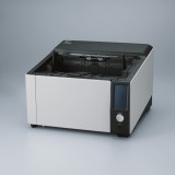 Fujitsu Ricoh fi-8930 ADF szkenner 600 x 600 DPI A3 Fekete, Szürke