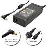Fujitsu-Siemens 20V 4.5A (90W) gyári töltő