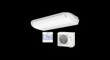 Fujitsu Standard ABYG36KRTA/AOYG36KRTA mennyezeti klíma csomag 9,5 kW