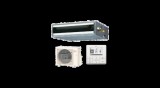Fujitsu Standard ARXG09KLLAP/AOEG09KBTB légcsatornázható klíma berendezés 2,5 kW