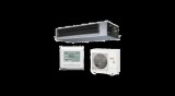 Fujitsu Standard ARXG36KHTAP/AOEG36KBTB légcsatornázható klíma berendezés 9,5 kW