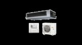 Fujitsu Standard ARXG36KHTAP/AOYG36KRTA légcsatornázható klíma berendezés 9,5 kW