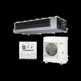 Fujitsu Standard ARXG54KHTAP/AOYG54KRTA légcsatornázható klíma berendezés 13,4 kW