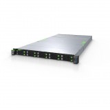 Fujitsu Tech. Solut. Fujitsu PRIMERGY RX2530 M6 szerver Rack (1U) Intel® Xeon Silver 4314 2,4 GHz 16 GB DDR4-SDRAM 900 W (VFY:R2536SC220IN)