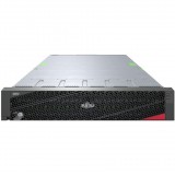 Fujitsu Tech. Solut. Fujitsu PRIMERGY RX2540 M6 szerver Rack (2U) Intel® Xeon® Gold 6334 3,6 GHz 32 GB DDR4-SDRAM 900 W (VFY:R2546SC160IN)