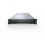 Fujitsu Tech. Solut. Fujitsu PRIMERGY RX2540 M6 szerver Rack (2U) Intel® Xeon Silver 4314 2,4 GHz 16 GB DDR4-SDRAM 900 W (VFY:R2546SC241IN)