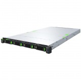 Fujitsu Tech. Solut. Fujitsu PRIMERGY RX2540 M7 szerver Rack (1U) Intel® Xeon Silver 4410T 2,7 GHz 32 GB DDR5-SDRAM 900 W (VFY:R2537SC320IN)