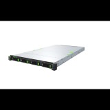 Fujitsu Tech. Solut. Fujitsu PRIMERGY RX2540 M7 szerver Rack (2U) Intel® Xeon® Gold 6434 3,7 GHz 32 GB DDR5-SDRAM 1600 W (VFY:R2547SC360IN)