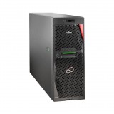 Fujitsu Tech. Solut. Fujitsu PRIMERGY TX2550 M7 szerver Tower Intel® Xeon Silver 4410Y 2 GHz 32 GB DDR5-SDRAM 900 W (VFY:T2557SC320IN)