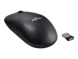 Fujitsu WI210 Wireless Mouse Black K472-L100