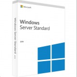 Fujitsu Windows Server 2019 Standard 16 Core ROK (S26361-F2567-D620) (S26361-F2567-D620) - Operációs rendszer