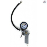 Fujtató pisztoly órával (X3458)