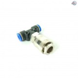 Fujtató pisztoly T elágazó 8-as (P0111)