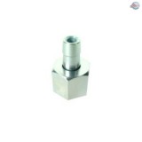 Fujtató tömlő vég hollanderes 6-os (P0112)