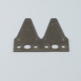 Fűkasza kés AL-KO BM5001