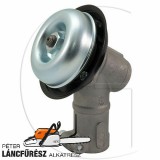 Fukasza szoghajtas,KAWASAKI: TH48 