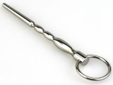 FukR Billy – 9,5 cm hosszú urethra rúd, 8 mm átmérővel