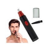 Fül- és orrszőrnyíró, fülszőr eltávolító borotva Kulcsszavak: szőrnyíró, fülszőr, eltávolító, borotva, fül