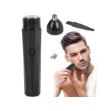 Fül-orr szőrnyíró testreszabó férfiaknak