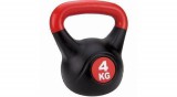 Füles súlyzó, kettlebell 4 kg – PRO-Sport