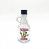 Füles üvegpalack, Fiatalság elixírje