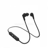 Fülhallgató - MADRID in-ear Bluetooth earphone, Dark Clown - Black (URBANISTA_30268)