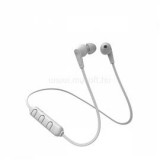 Fülhallgató - MADRID in-ear Bluetooth earphone, Fluffy Cloud - White (URBANISTA_30269)