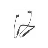 Fülhallgató - SN-XBK02 LOTUS (mikrofon, Bluetooth, fekete) (RAMPAGE_33378)