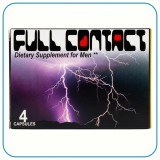 FULL CONTACT – 4 kapszula