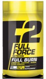 Full Force Full Burn (90 kap.)